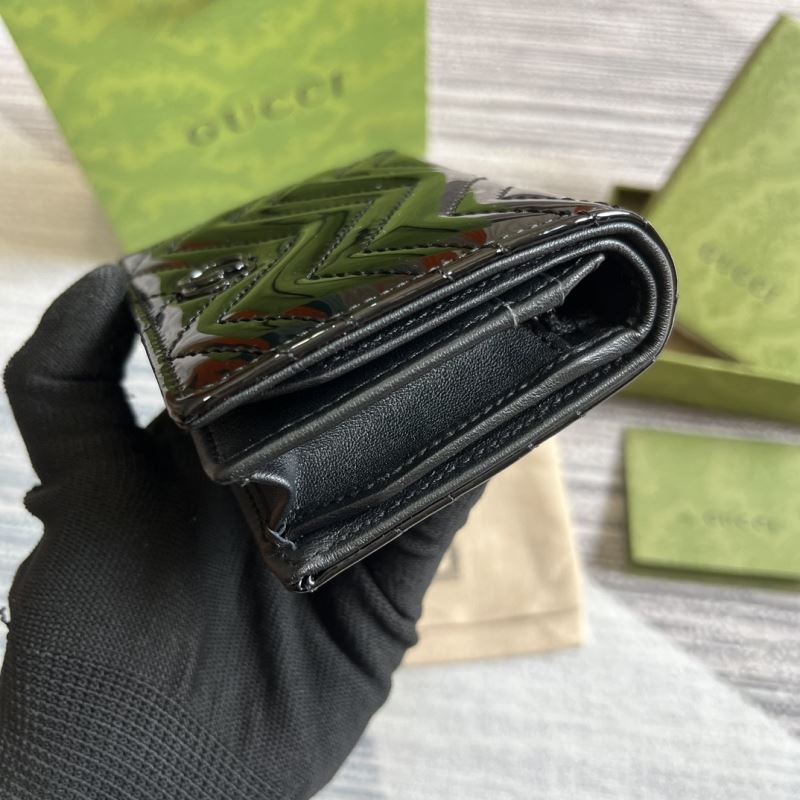 Gucci Wallets